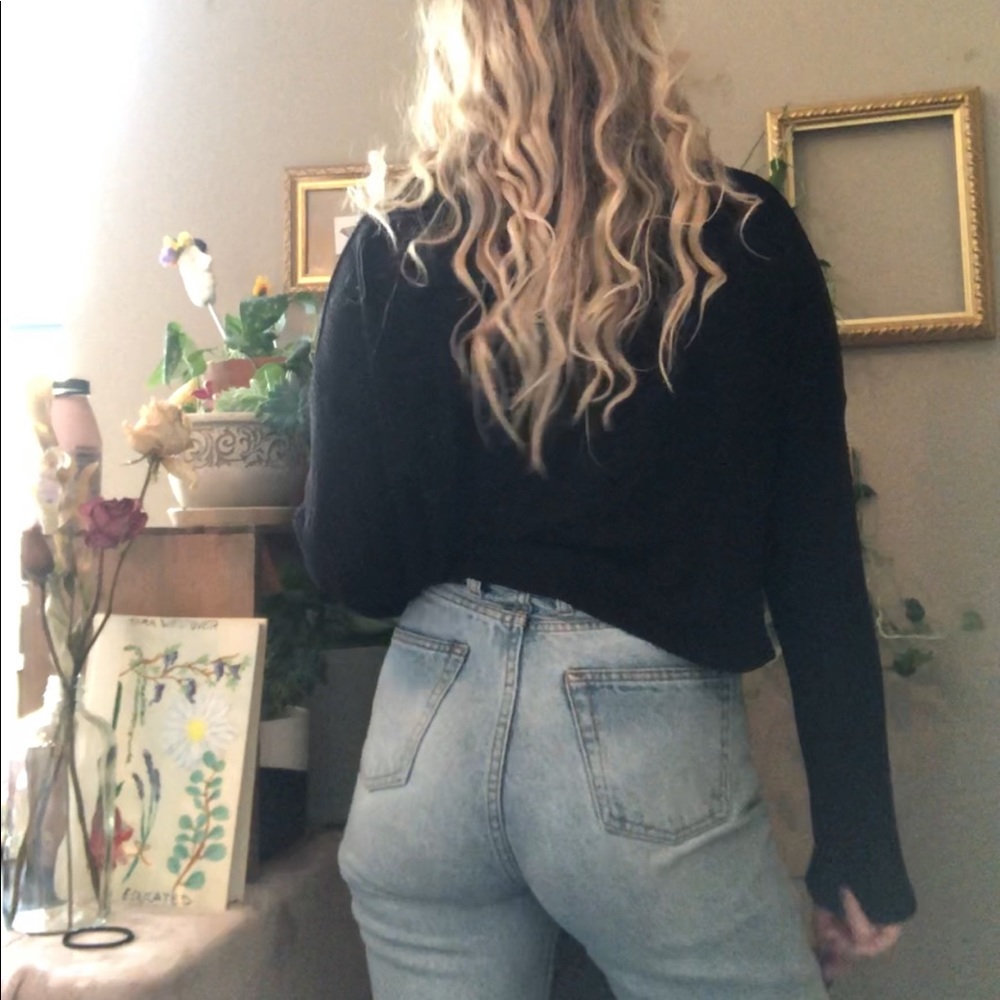 Button down black - Picture 4 of 5